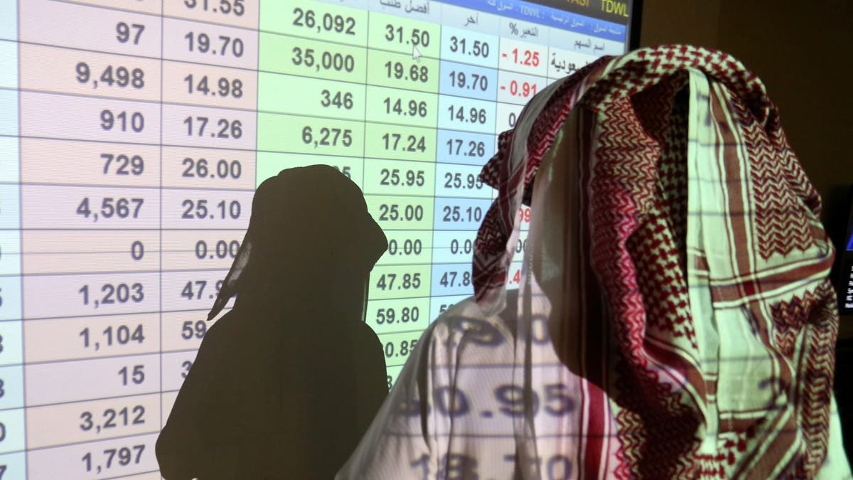 سوق-الأسهم-السعودية-يعاود-الصعود.-وتاسي-يقترب-من-12700-نقطة
