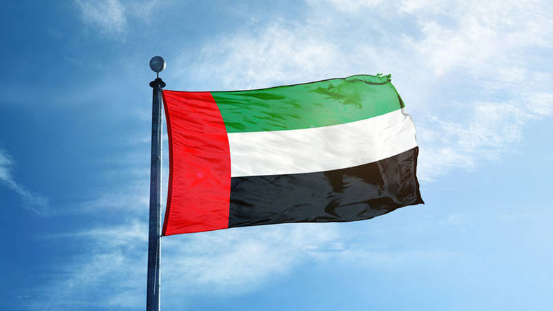 الإمارات-ترسل-إمدادات-طبية-عاجلة-إلى-السنغال