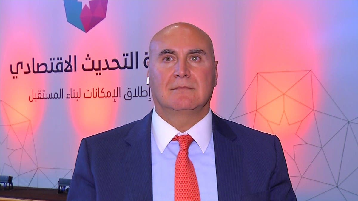 وزير-الاستثمار-الأسبق-للعربية:-رؤية-تحديث-الاقتصاد-الأردني-تستهدف-توفير-مليون-وظيفة