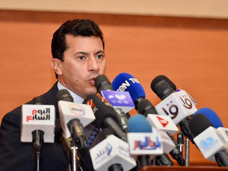 وزير-الرياضة-يعقد-اجتماعا-مع-اتحاد-الاسكواش-بسبب-محمد-الشوربجي