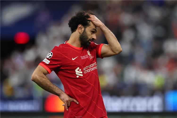 تقارير:-مستقبل-محمد-صلاح-يتوقف-على-قرار-ليفربول