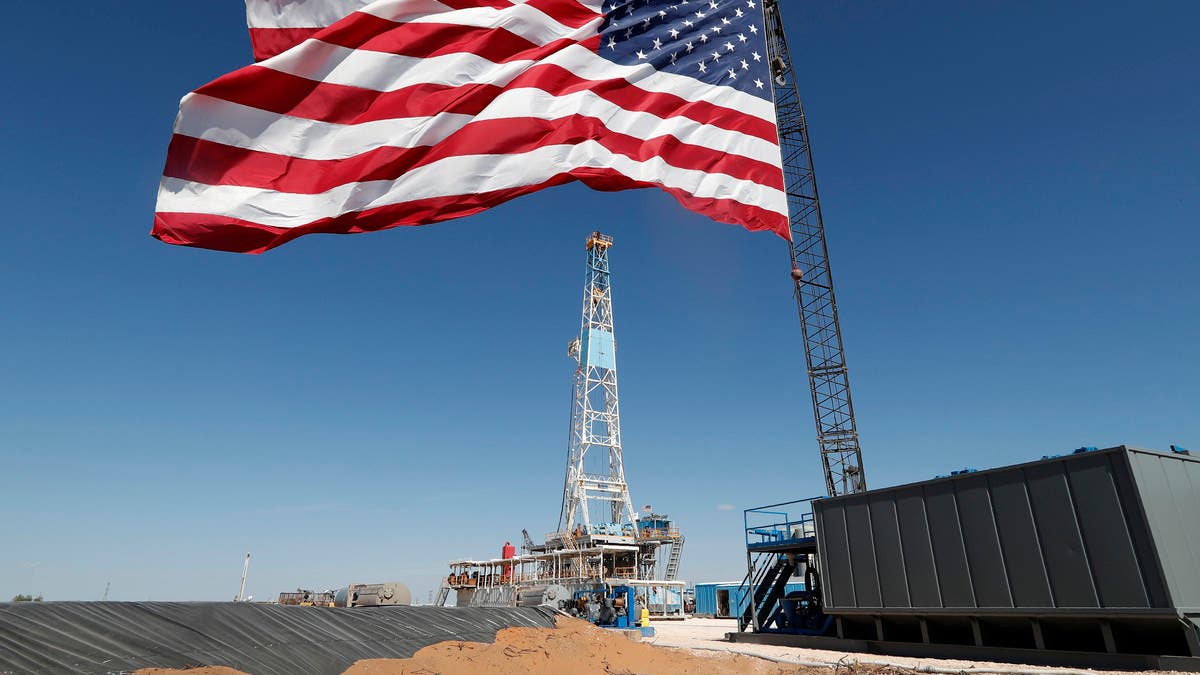 صادرات-الغاز-الأميركي ترتفع-18%-في-4-أشهر-وسط-طلب-قوي - -  