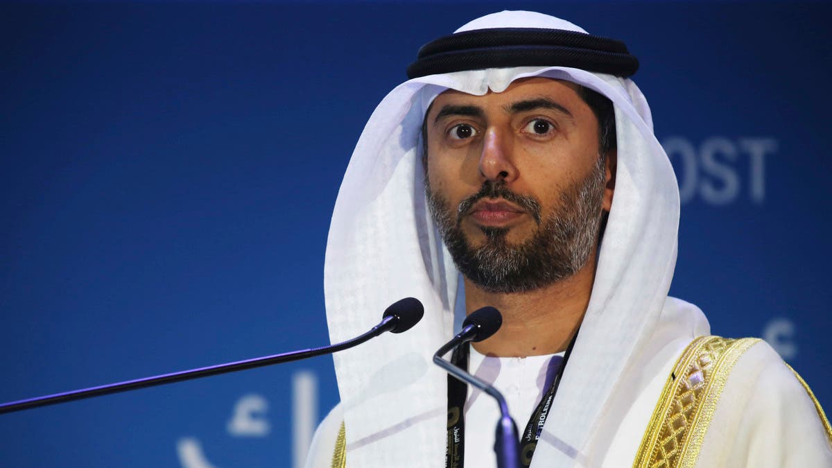 وزير-الطاقة-الإماراتي:-جهود-أوبك+-لزيادة-إنتاج-النفط-“غير-مشجعة”