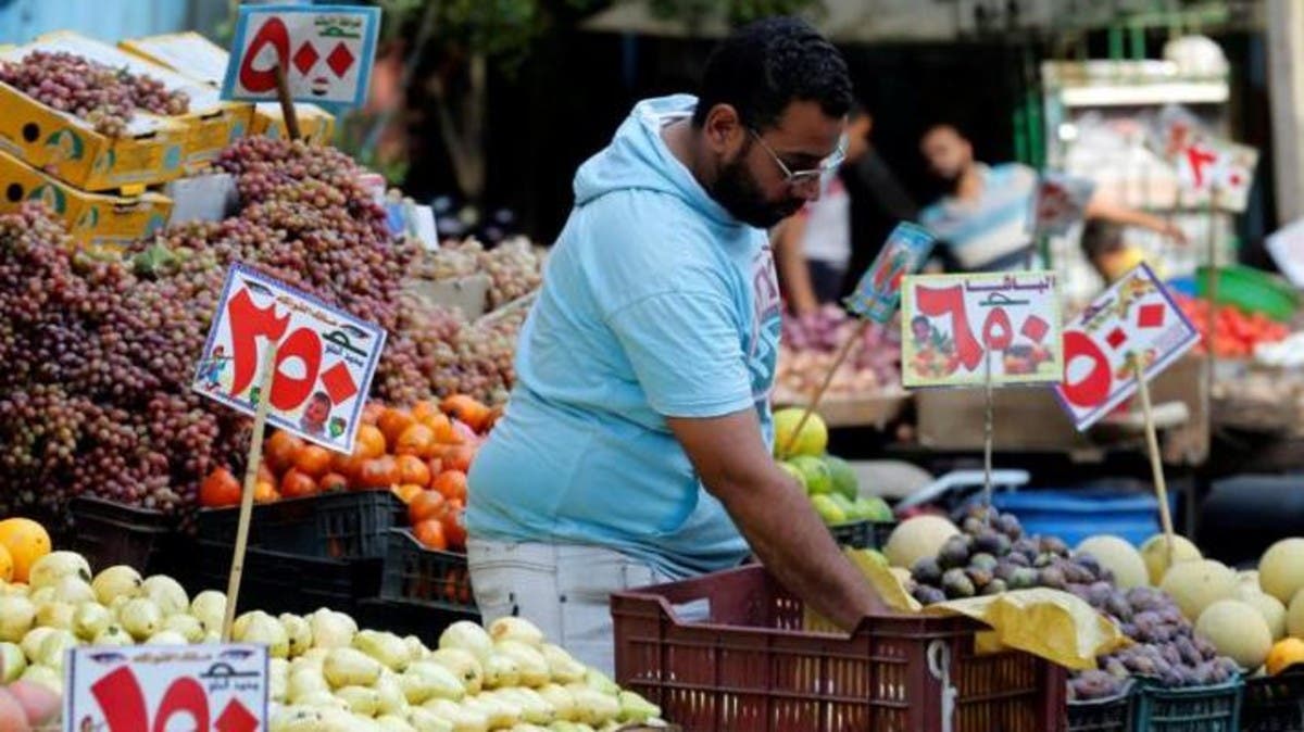 ارتفاع-معدل-التضخم-في-مصر-إلى-15.3%-خلال-أبريل-الماضي