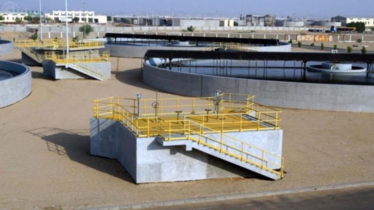 السعودية:-مشاريع-لتحسين-خدمات-المياه-في-المنطقة-الشرقية-بـ4.3-مليارات-ريال