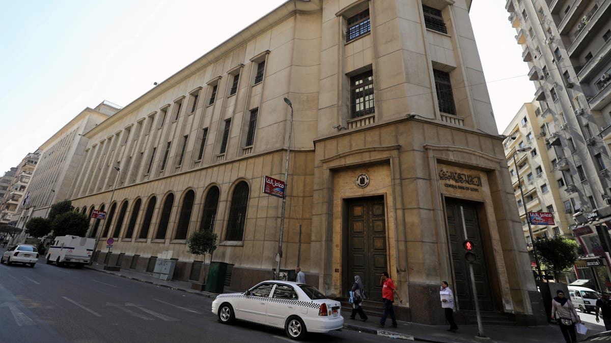البنك-المركزي:-مصر-سددت-24-مليار-دولار-منذ-بداية-العام-الجاري