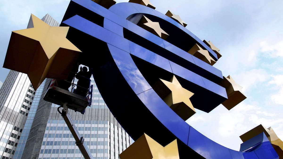 المركزي-الأوروبي-يبقي-الفائدة-دون-تغيير.-أرجأ-رفعها-ليوليو-القادم