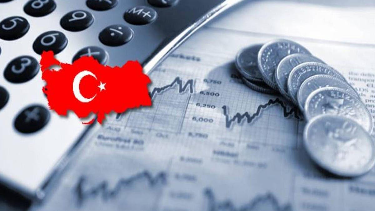 “الخزانة-التركية”:-أولويتنا-مواجهة-التضخم-لكبح-ارتفاع-الأسعار-وتدهور-الليرة