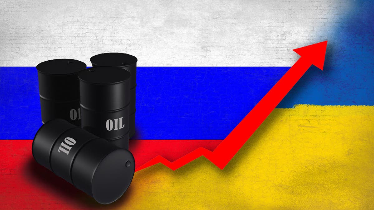 رغم-الحرب-والعقوبات.-تقرير:-عائدات-روسيا-النفطية-ترتفع-إلى-أعلى-مستوياتها