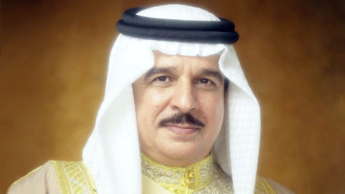 ملك-البحرين-يصدر-مرسوماً-بتعيين-وزير-جديد-للنفط