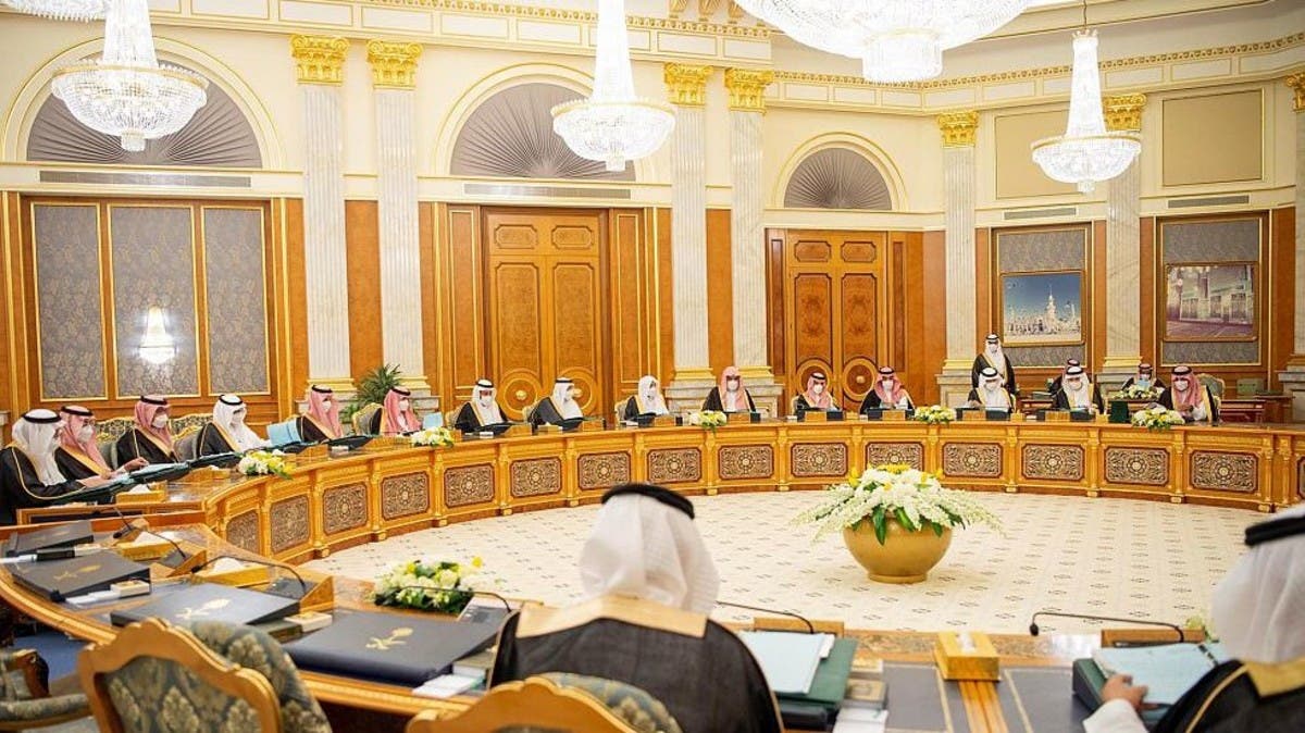 مجلس-الوزراء-السعودي-يوافق-على-تفاهم-بين-المملكة-والعراق-في-مجال-الربط-الكهربائي