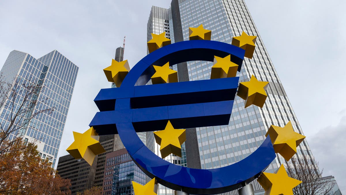 البنك-المركزي-الأوروبي-يعقد-اجتماعا-طارئا-اليوم