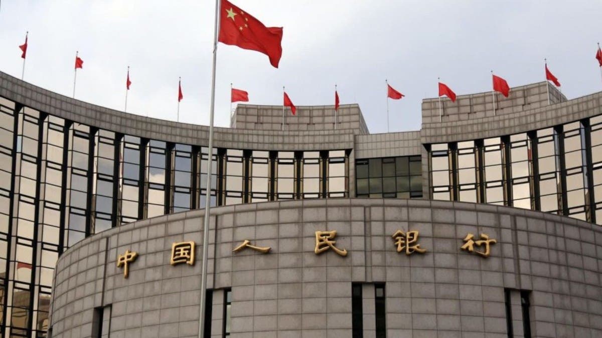 “المركزي”-الصيني-يتفادى-خفض-الفائدة-للحد-من-الضغوط-على-اليوان