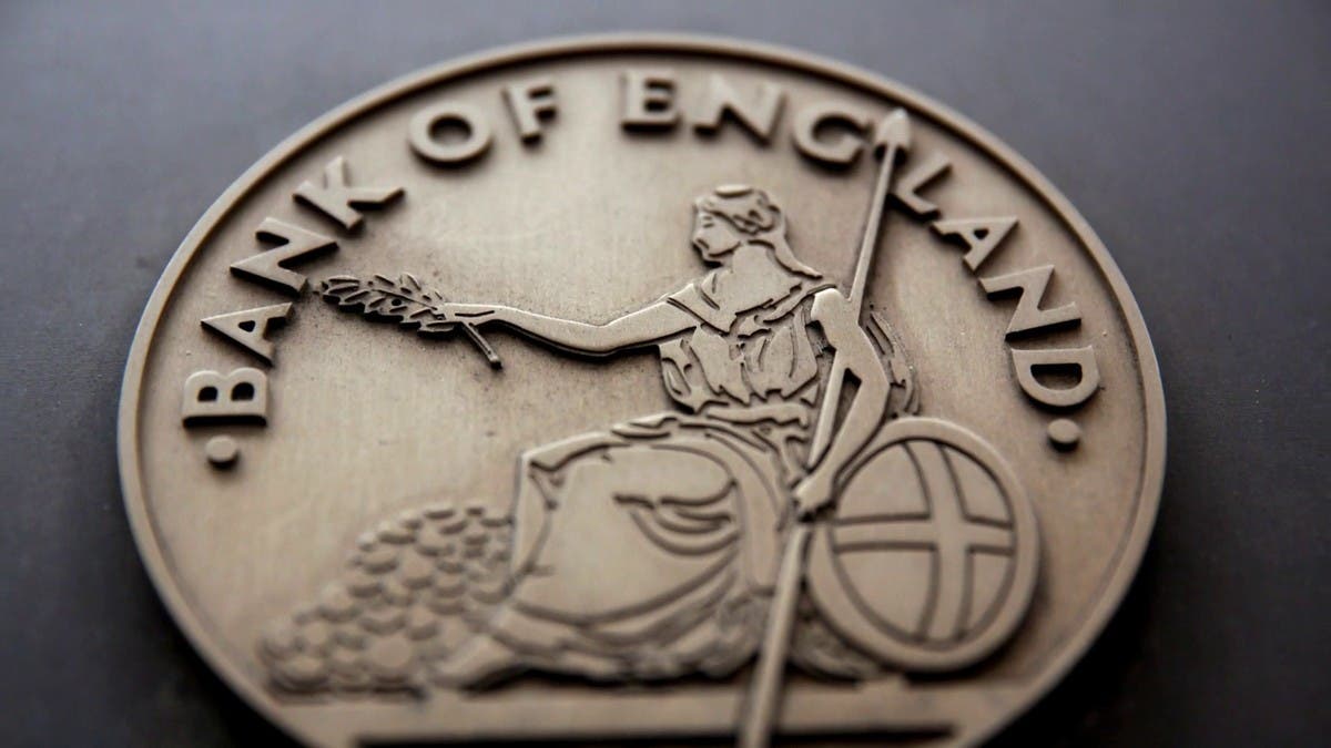 بنك-إنجلترا-يرفع-الفائدة-0.25%-للمرة-الخامسة-منذ-ديسمبر
