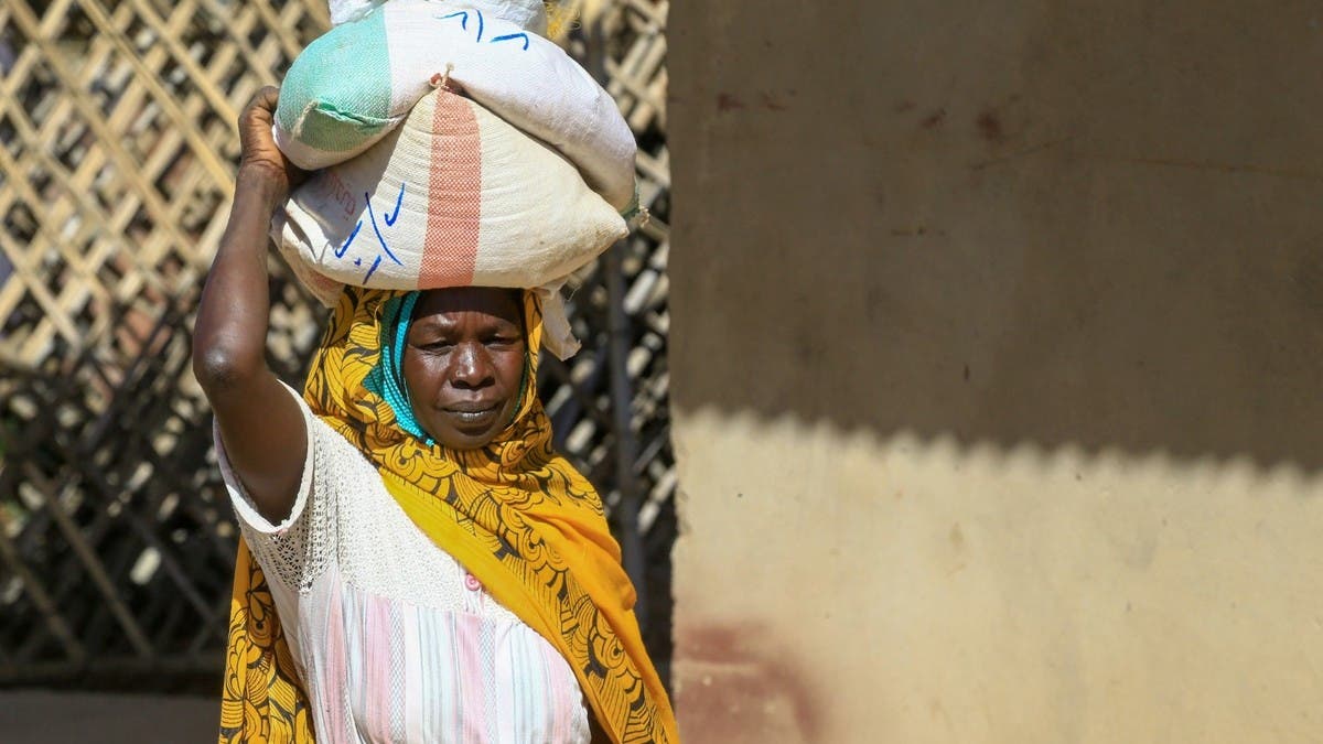 تحذير-أممي.-ثلث-سكان-السودان-يعانون-من-انعدام الأمن-الغذائي