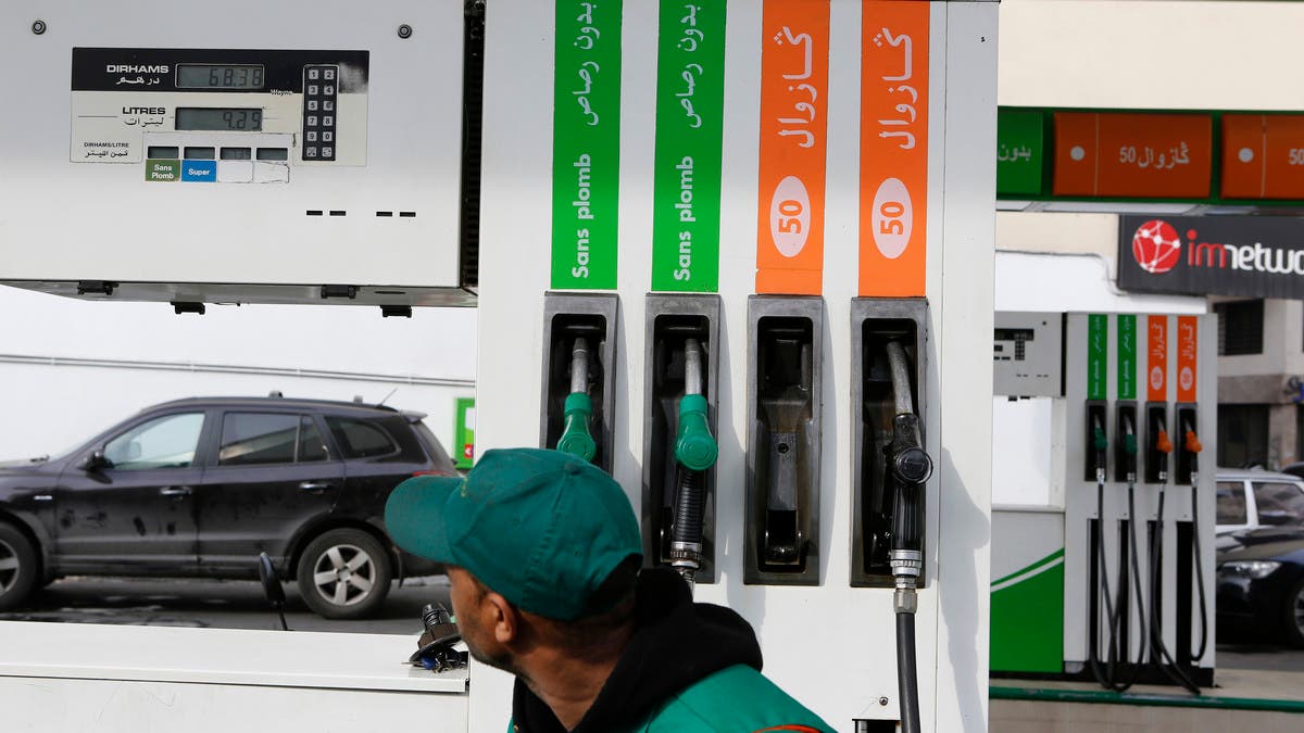ارتفاعات-جديدة-في-أسعار-الوقود-تثير-غضباً في-المغرب