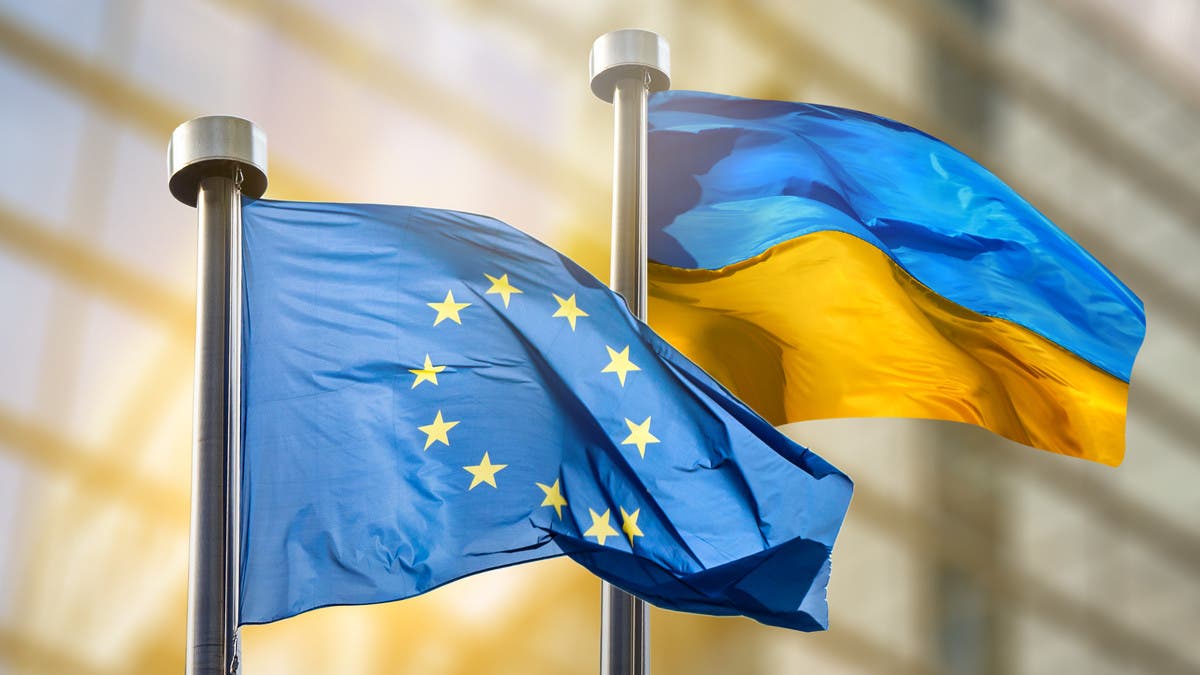 أوكرانيا.-صفة-“المرشح”-أمام-المفوضية-الأوروبية-اليوم