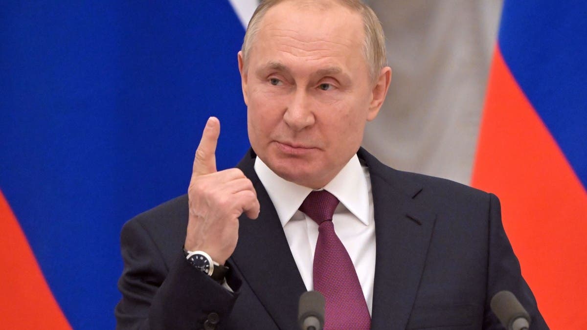 بوتين:-الحرب-الاقتصادية-ضد-روسيا-لن-تنجح