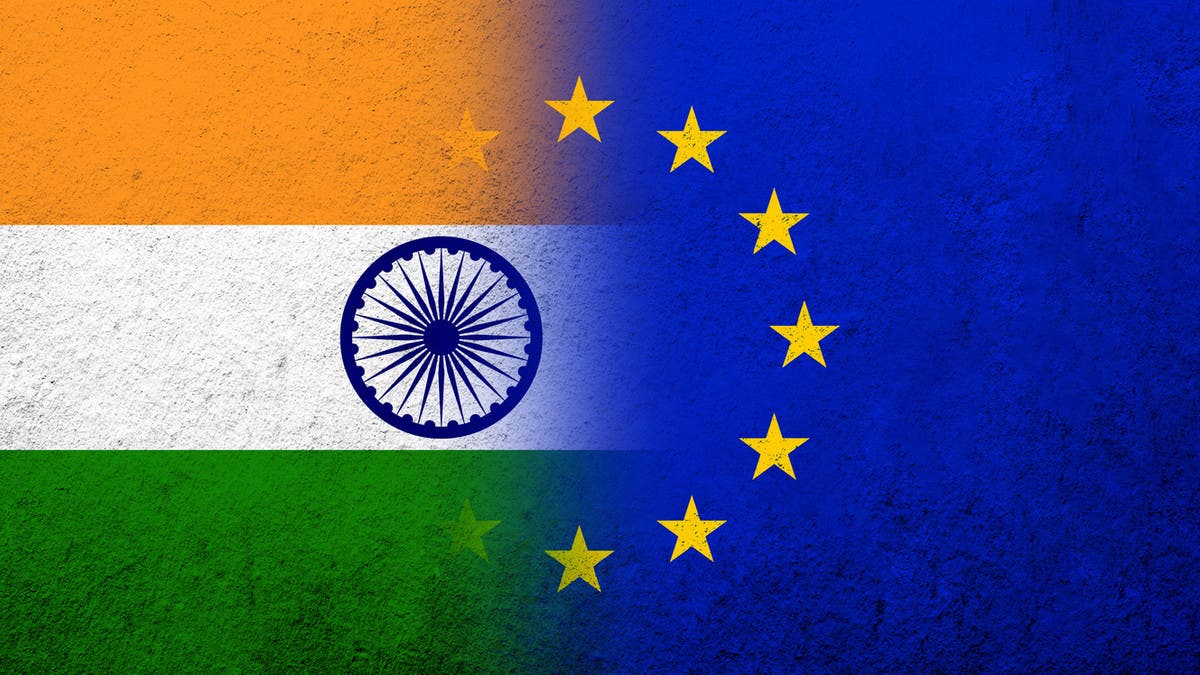 الاتحاد-الأوروبي-والهند-يستأنفان-المفاوضات-حول-اتفاق-تجارة-حرة