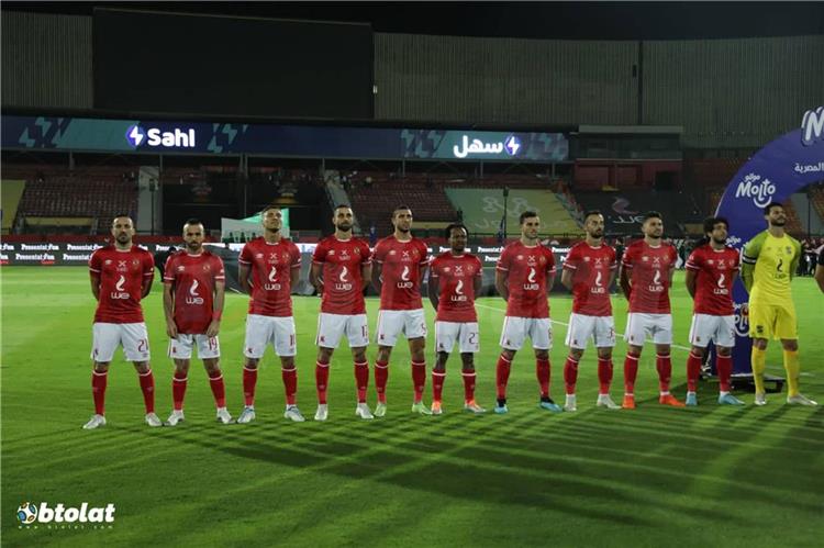 موعد-مباراة-الأهلي-القادمة-أمام-غزل-المحلة-في-الدوري