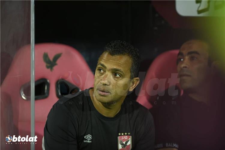 عماد-متعب:-سامي-قمصان-أخطأ-في-الدفع-بـ-لاعب-الأهلي-أمام-الزمالك