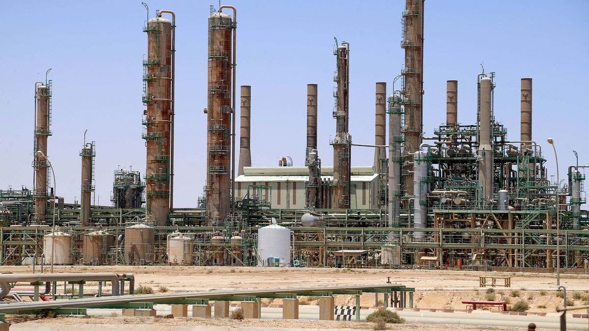 ليبيا-تؤكد-زيادة-إنتاجها-من-النفط-إلى-700-ألف-برميل-يومياً- 