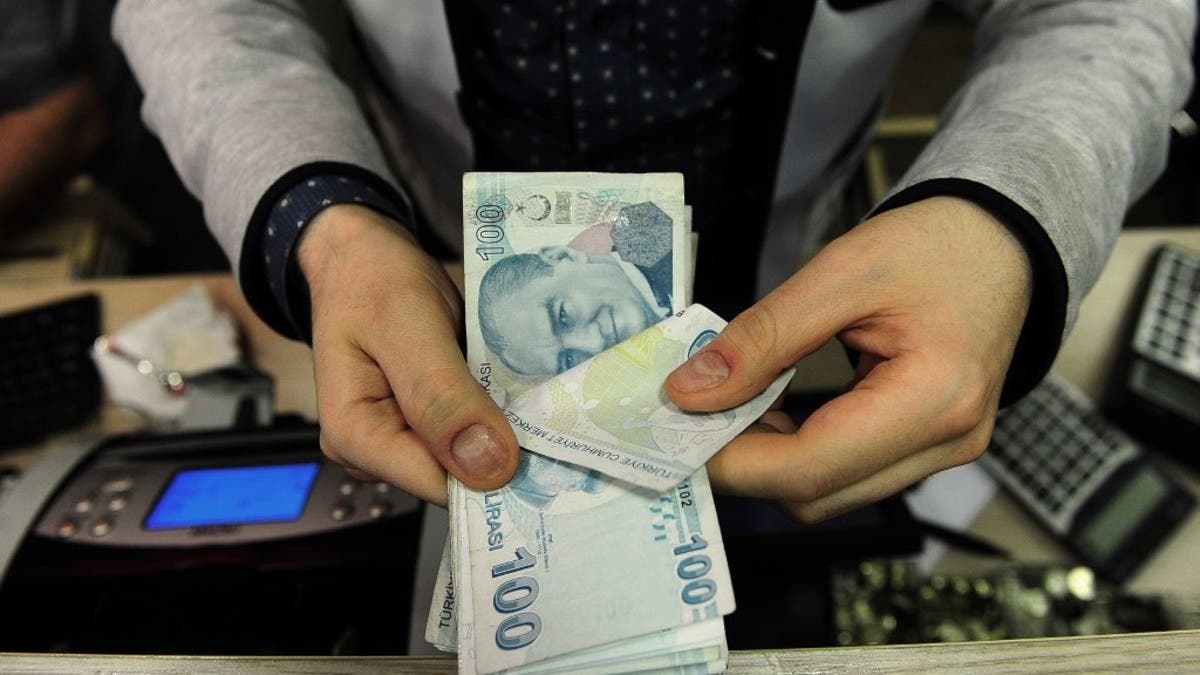 الحكومة-التركية-تقترح-ميزانية-تكميلية-ضخمة-لكبح-التضخم-والتصدي-لهبوط-العملة