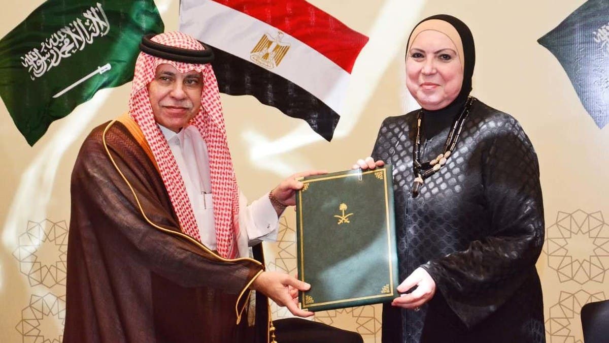 وزير-التجارة-السعودي:-توقيع-14-اتفاقية-بين-مصر-والسعودية-بـ-7.7-مليار-دولار-​