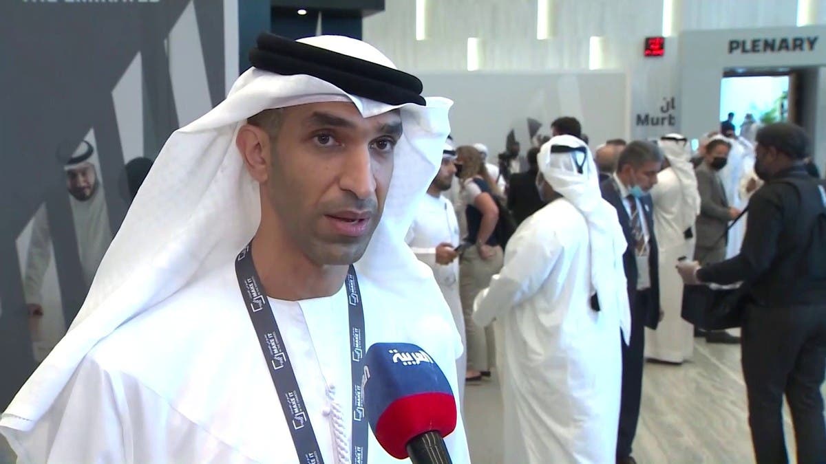 وزير-التجارة-للعربية:-نسعى-لتوسيع-نطاق-المنتجات-الإماراتية-لتصل-إلى-4-مليارات-شخص