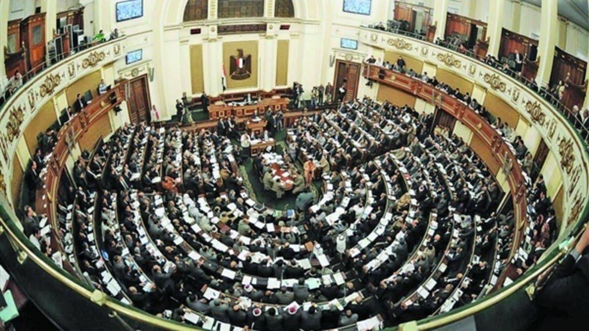 البرلمان-المصري-يقر-مشروع-موازنة-2022-2023-بزيادة-متوقعة-في-الإنفاق-15%
