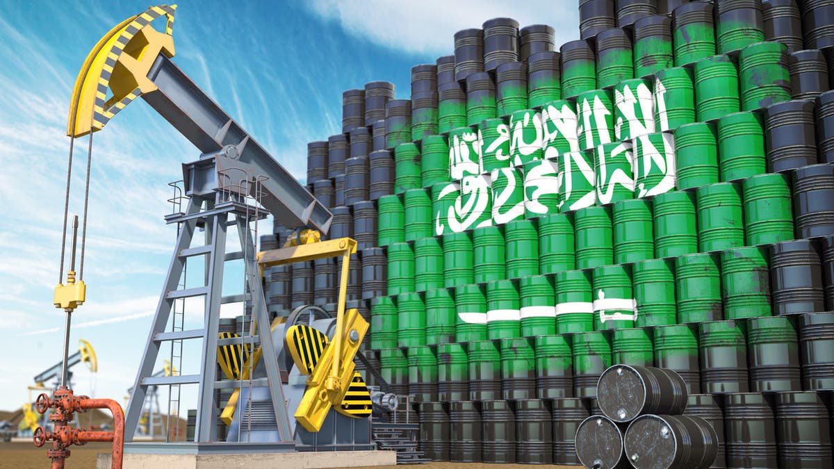 صادرات-النفط-السعودية-ترتفع-123%-إلى-110-مليارات-ريال-في-أبريل
