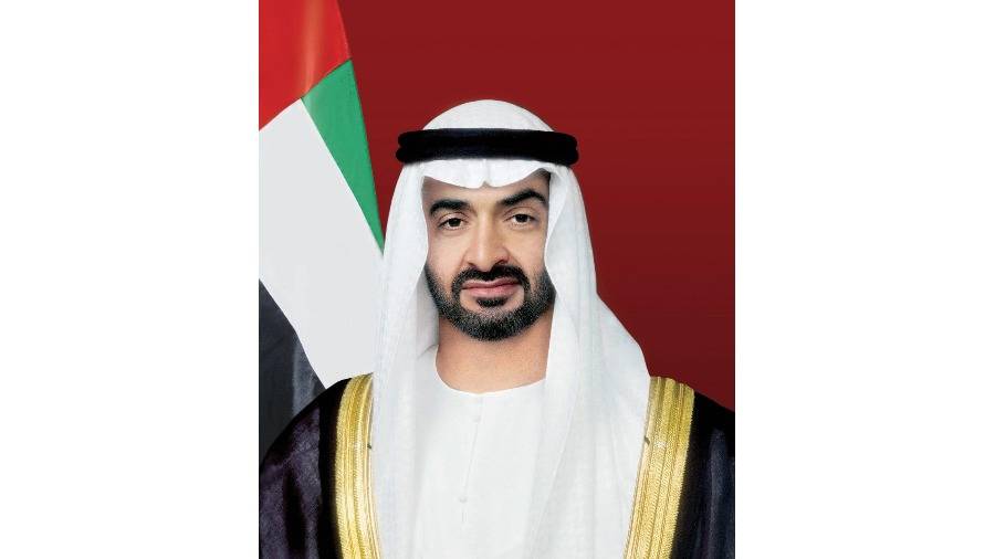 محمد-بن-زايد.-الإمارات-تدعم-القضاء-على-الأمراض-المدارية-المهملة