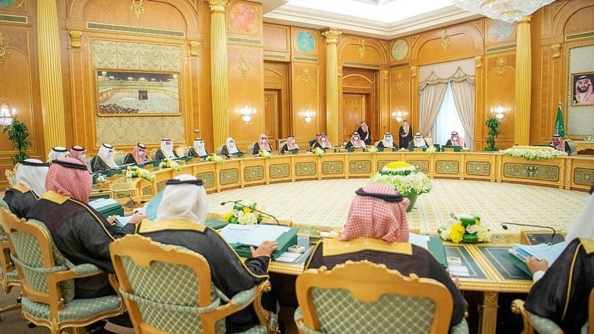مجلس-الوزراء-السعودي-يوافق-على-نظام-الشركات