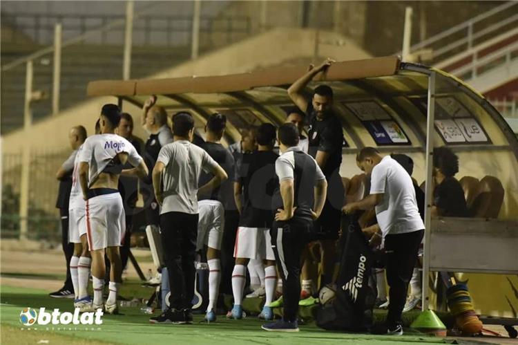 بدلاء-الزمالك-أمام-سيراميكا-كليوباترا-اليوم.-أوناجم-يجاور-شيكابالا