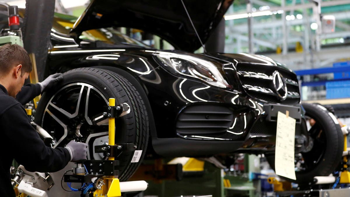 الاتحاد-الأوروبي-يحظر-إنتاج-وبيع-السيارات-التقليدية-بحلول-2035