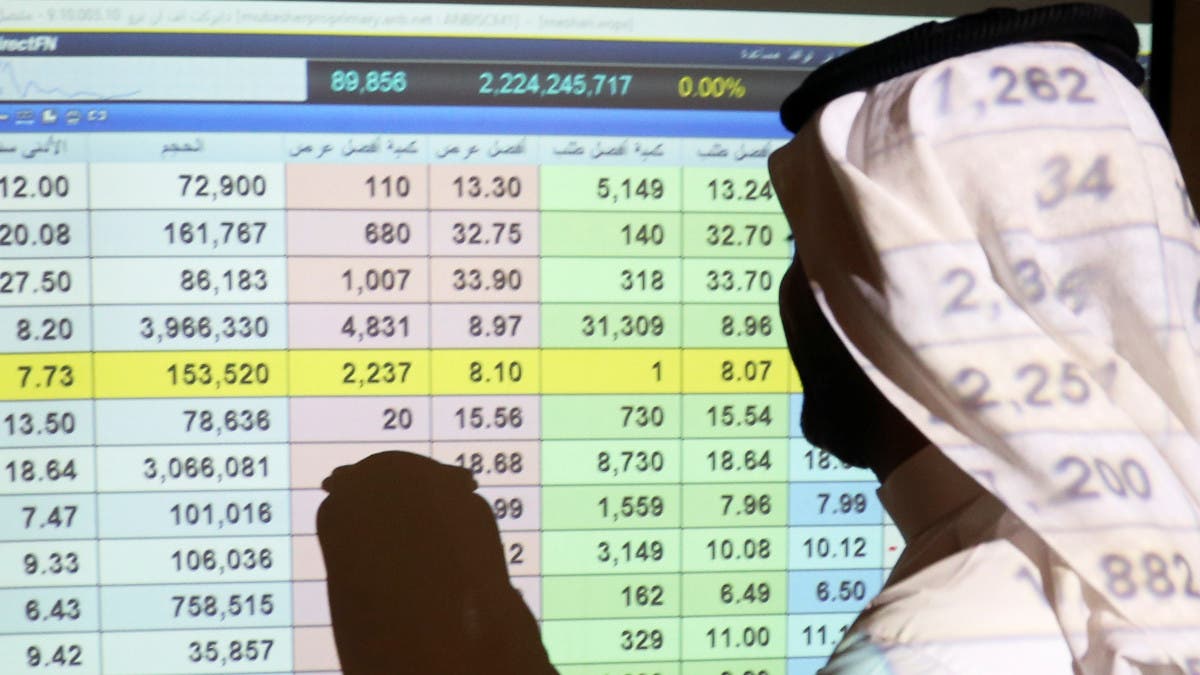 سوق-الأسهم-السعودية-تواصل-الارتفاع-للجلسة-الثانية.-و”تاسي”-فوق-11700-نقطة