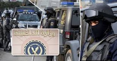 ضبط-4-جرائم-سرقات-فى-القاهرة-بحملات-أمنية