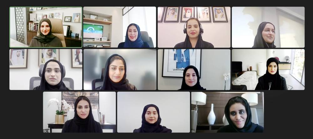مجلس-إدارة-مؤسسة-دبي-للمرأة-يناقش-مشاريع-ومبادرات-جديدة