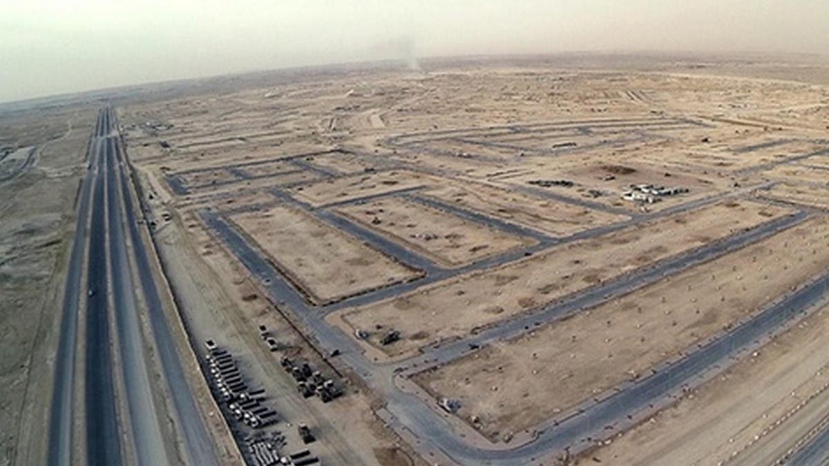 “سكني”-يطرح-2670-أرضاً-مجانية-للمستفيدين-بـ4-مناطق-في-السعودية
