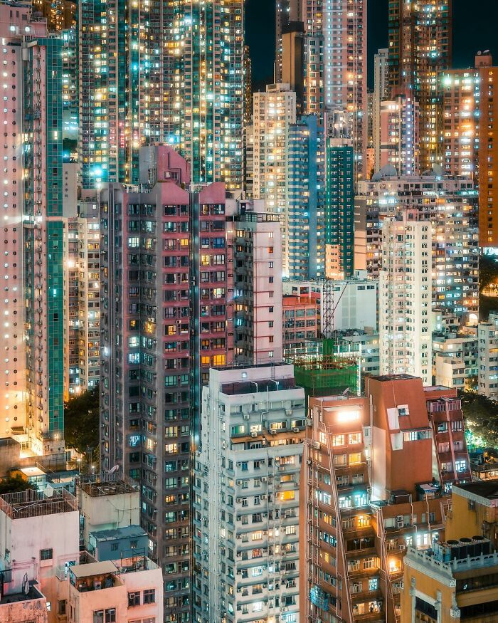هونغ كونغ 