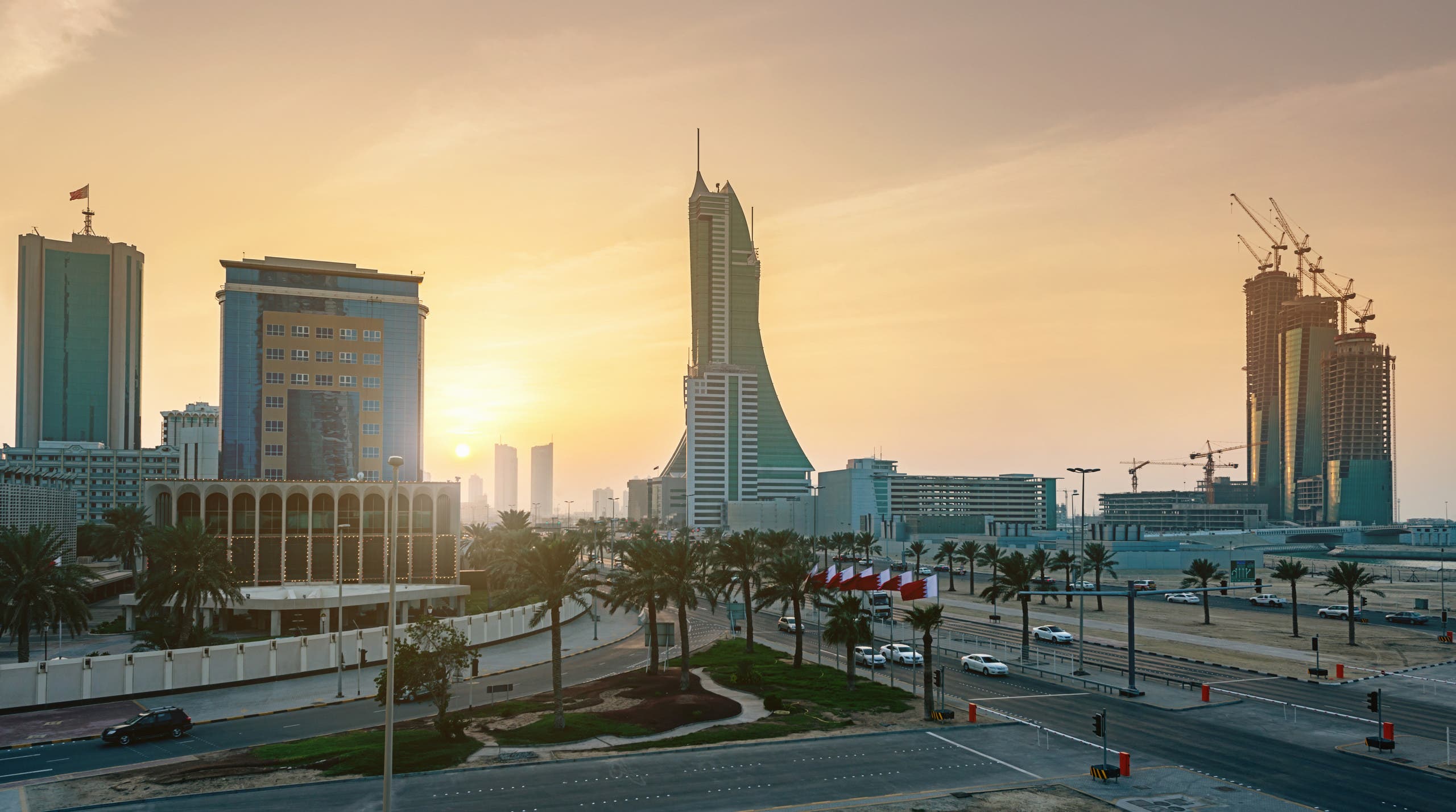 البحرين: ارتفاع أصول صندوق احتياطي الأجيال القادمة 20.4% إلى 626.9 مليون دولار 