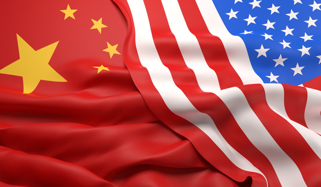 الاتفاق على تشريع جديد يقيّد الاستثمارات الأميركية في الصين
