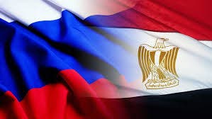 مصر وروسيا توقعان قريبا مذكرة تفاهم للتعاون في مجال الغاز الطبيعي