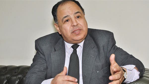 وزير مصري يؤكد: لم يعد بإمكاننا الاعتماد على 