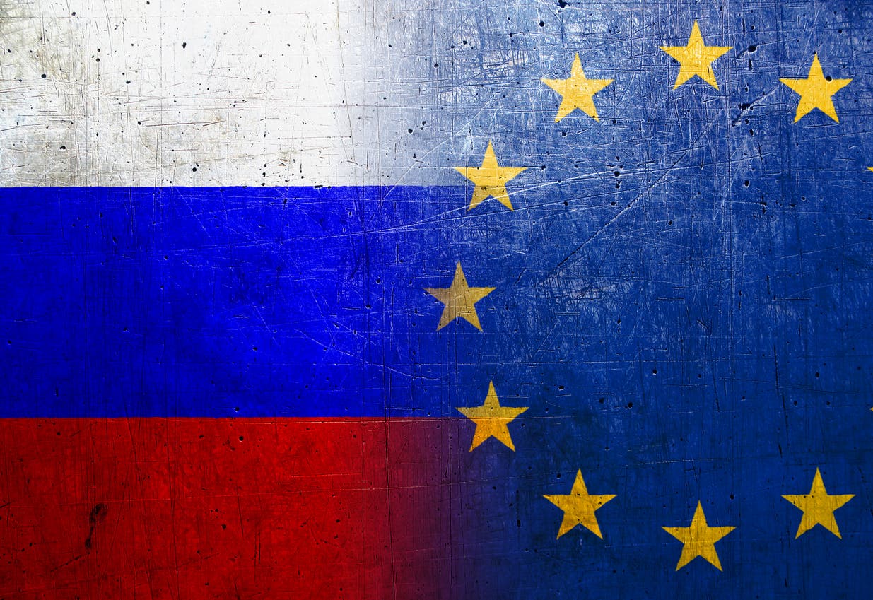 العجز التجاري بين الاتحاد الأوروبي وروسيا زاد 4 أضعاف بسبب واردات الطاقة