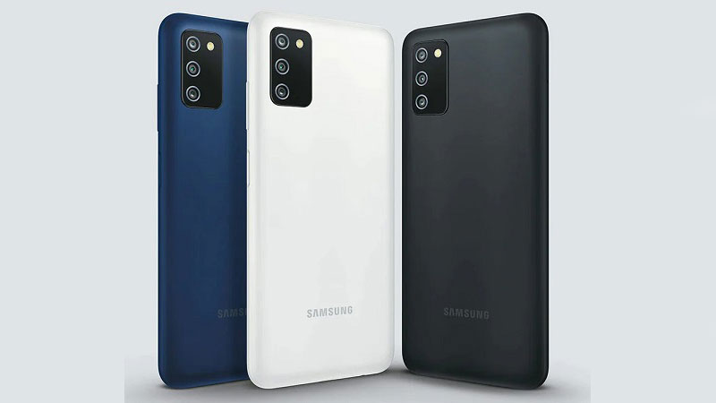 سيتم تجهيز Samsung Galaxy A04s بشريحة Exynos 850