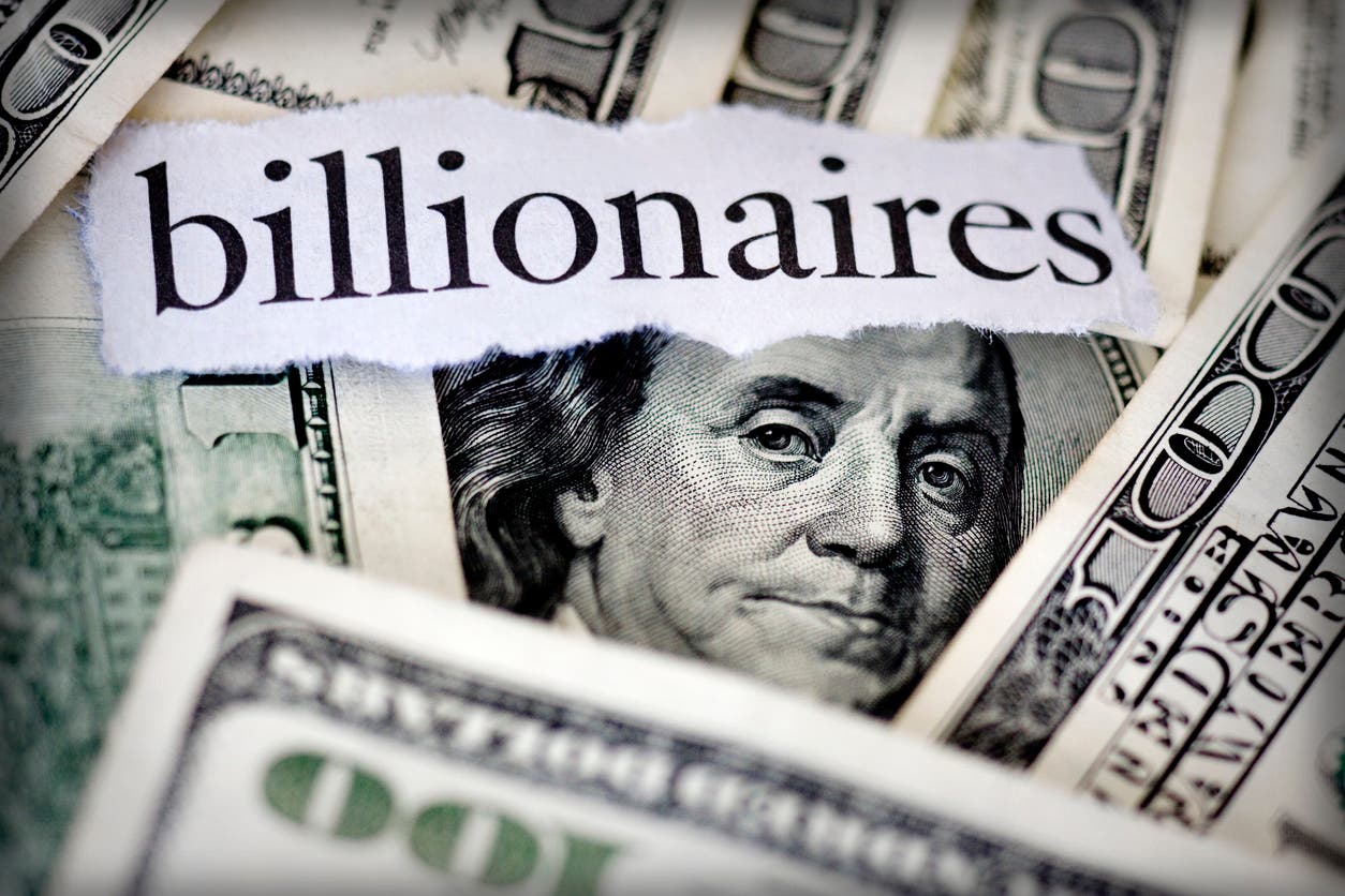 نصف تريليون دولار تبخرت من ثروات الأميركيين في بداية 2022