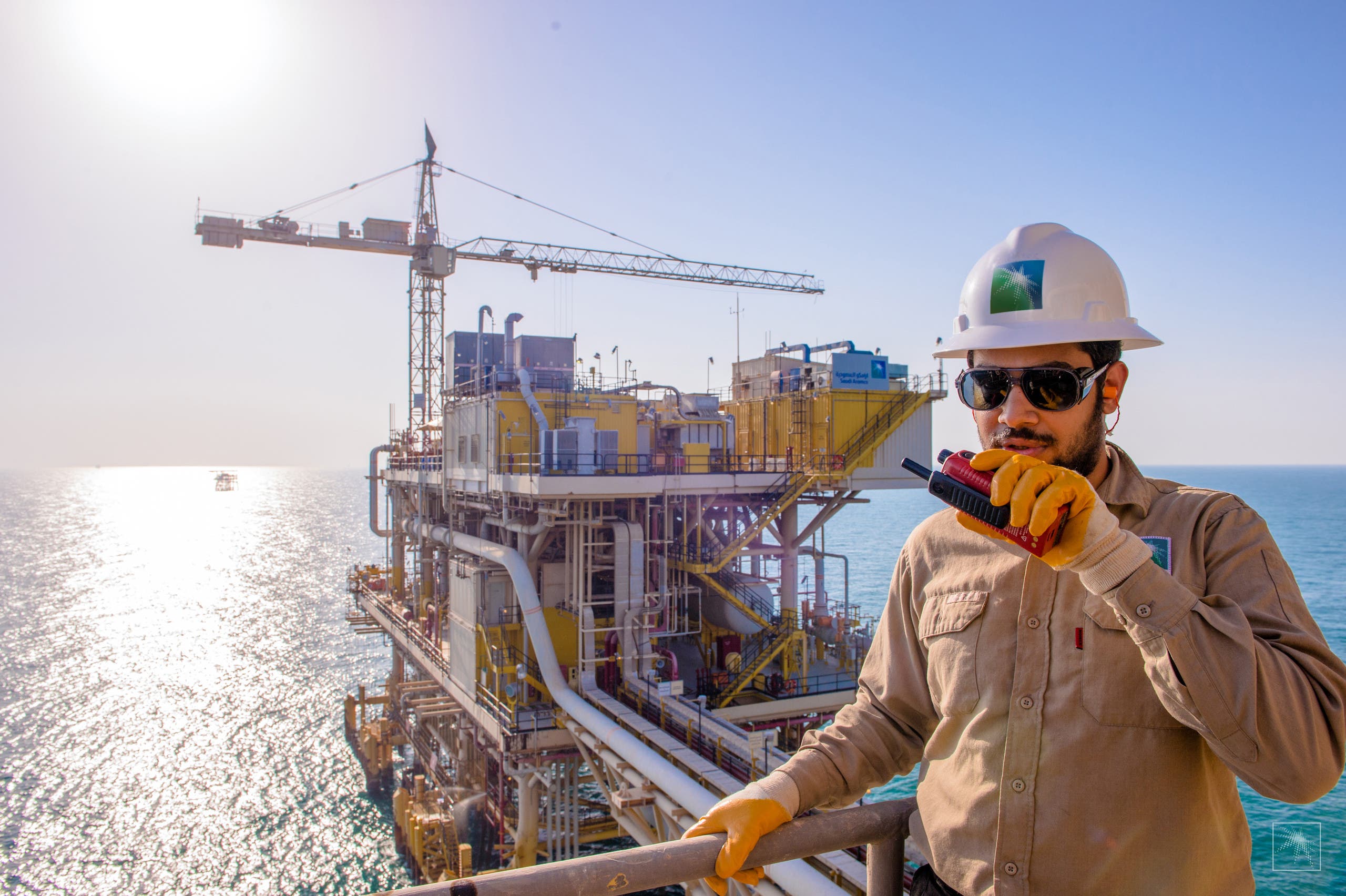 إنتاج السعودية النفطي سيرتفع إلى 11 مليون برميل يومياً في أغسطس