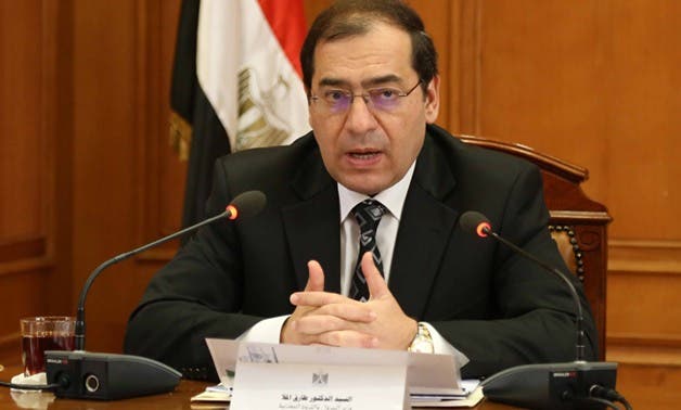 مصر تخطط لإنشاء منطقة جديدة لتخزين النفط جنوب القاهرة