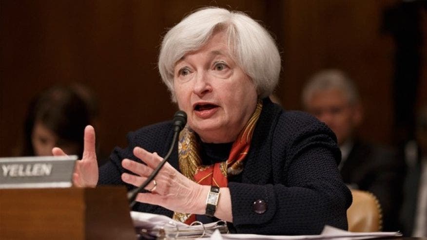 وزيرة الخزانة الأميركية: الاقتصاد سيتباطأ لكن الركود ليس حتمياً